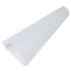 Flower Pots Plant Vase Organizer Pots Storage Transparent