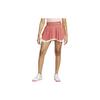 New Dri Fit Tennis Skirts Women's Clay Gray DR9750-655