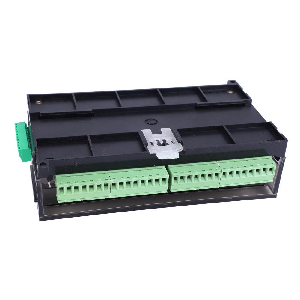 FX3U-48MT Industrielle Steuerplatine - 1A SPS mit 24 V 24 Ein-/Ausgängen und Hochgeschwindigkeitszählung