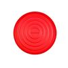 Muiti Color Heat Resistant Mat Silicone Protection Pad Space Saving Anti Scald Placemat  Coffee Mug