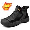 Men's Large Size Non-slip Soft Sole Casual Hiking & Sports Shoes
