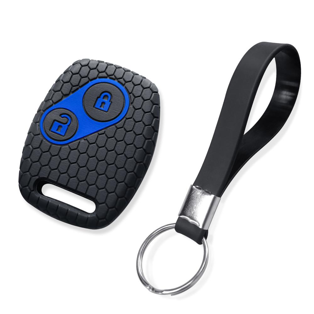 Car Key Case For Chery Jaecoo 7 J7 J8 phev 2025 2024 2023 Keyless Keychain Keyring Protector Leather Cover Shell Car Accessories