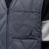 Jordan Zipper Sports Casual Comfortable Vest Men Vests HQ8680-075