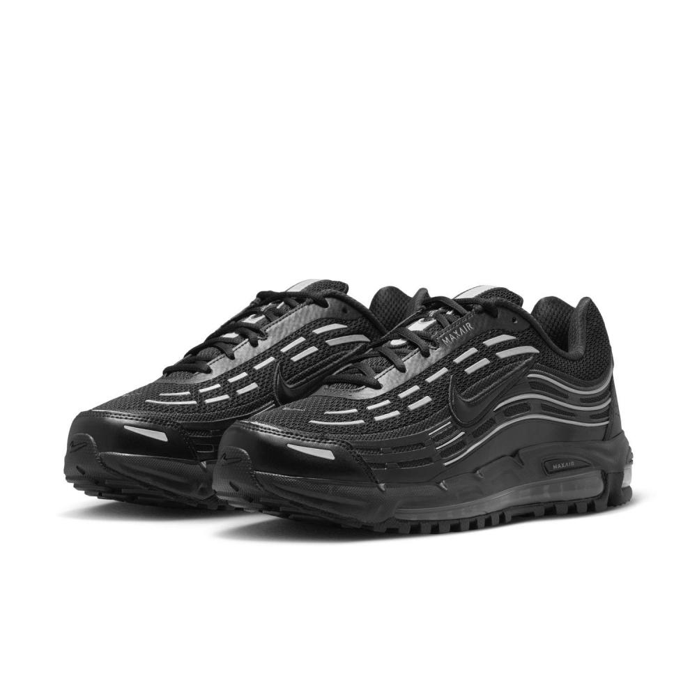 Nike Airmax Tl 2.5 Mfz4110 002Blk Blk