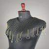 Lady Chainmail Armor Medieval Knight Costume Chainmail Female Costume Medieval Armor Best Gift for Her