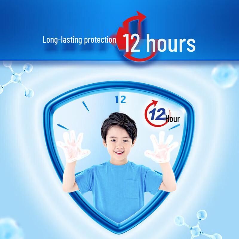 Safeguard Antibacterial Hand Wash Twin Pack