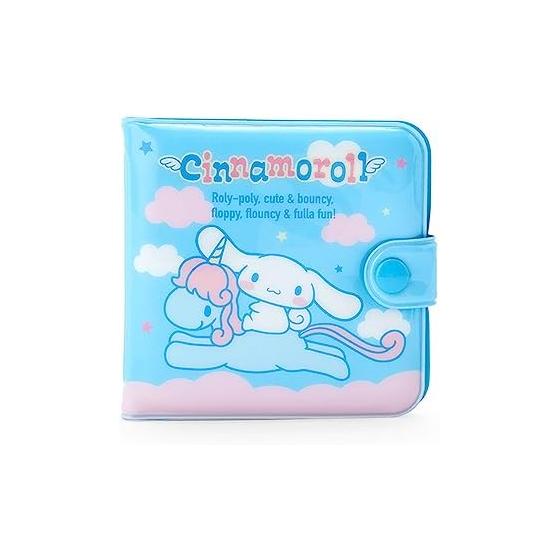 Виниловый кошелек Sanrio Cinnamoroll 714739