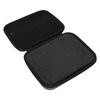 For DJI OM 5 Case Shock Resistant Large Capacity Portable Carrying Case with Mesh Pocket