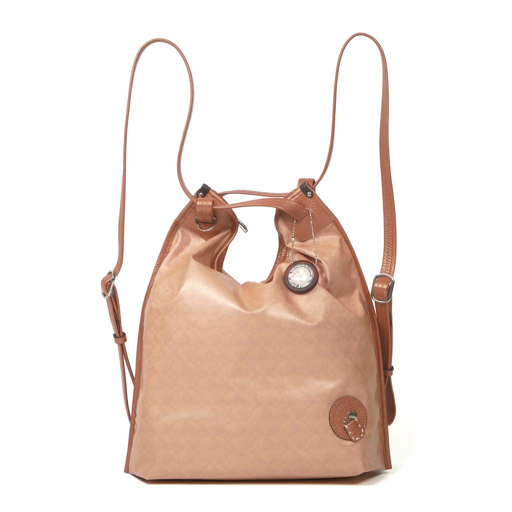 Shoulder Bag Alive Terracotta [Pereborsa] Women's (TE)