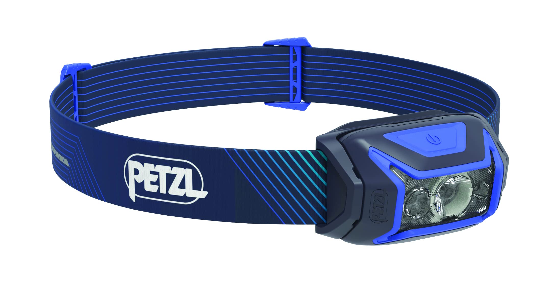 

Petzl Actic Core Blue Headlamp E065AA01