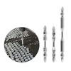 PH2 for Head Screwdriver Drill Bit for Ideal Screwdriver for Narrow Areas High H