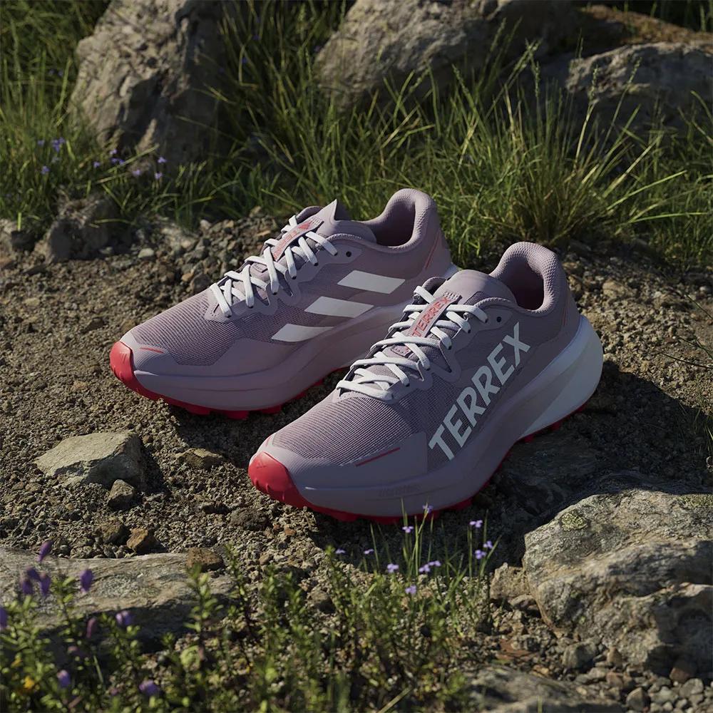 adidas Кроссовки для трейлраннинга Terrex Agravic 3