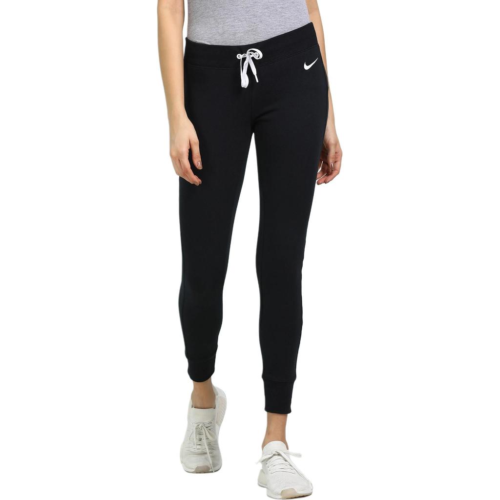 Nike Sports Pants Women's Black Moderate 904491-010