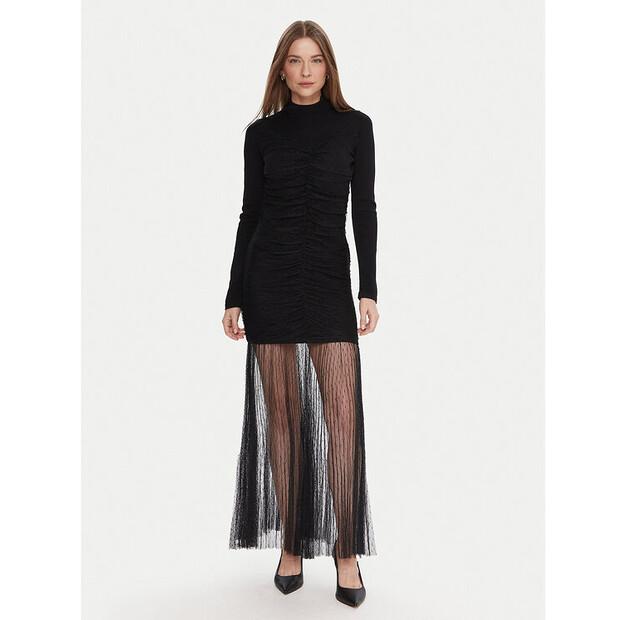 Платье трикотажное TWINSET 252TT3262 EU M
