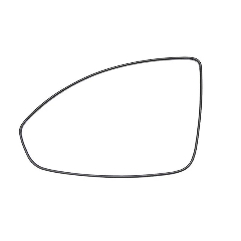 Backspegelkåpa Yttre Spegelram Värmd Lins Glas Bas Stöd Skal Hållare Fäste För Chevrolet Cruze 2009-2014