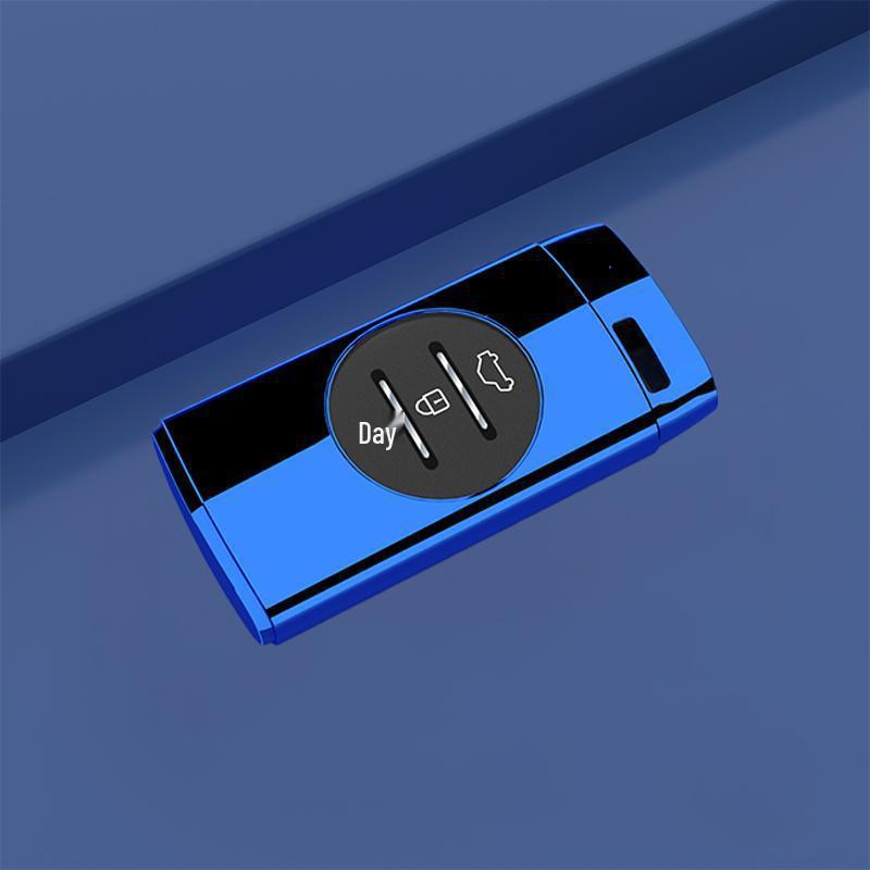 2025 Xingtu Lingyun TXL Key Case: Full Coverage Protective Shell for 400T/300T 1.6 Car