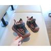 Children's Hiking & Running Shoes Unisex Outdoor Sneakers for Boys & Girls, Soft-Sole Lightweight Toddler Casual Footwear