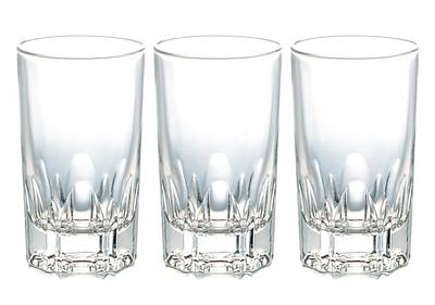 ADERIA Ulster 180 180ml 356 Set of 3