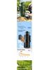 Extra Large Insulated 316 Stainless Steel Water Bottle for Home & Outdoor Use - Antibacterial & Durable