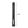 Araba Çatı Evrensel Dekor Karbon Fiber Anten R55 R56 R60 R50 R53 F55 F56 F60