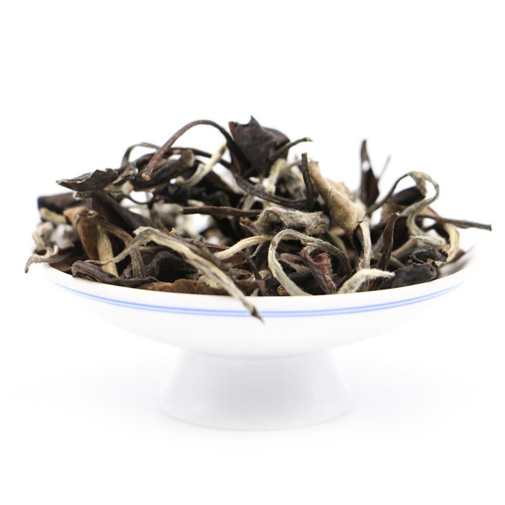 500g Organic Shoumei White Tea Loose Leaf Natural Chinese Healthy Brew