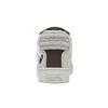 Pablo Ientile X Li-Ning Weiwu 180 Mid Mens Skate Shoes Taupe Gray Synthetic Leather Comfortable Cushion AECS053-3