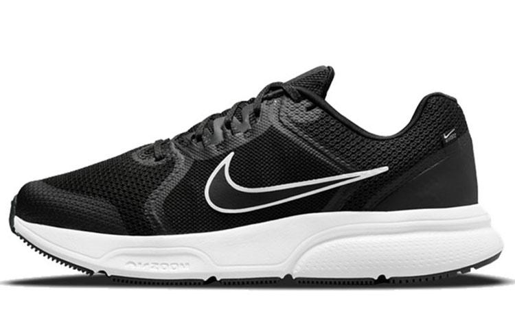 

Nike Zoom Span 4 Black White Women s DC9000-001 42