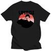 Harajuku Unagi Dojo Ross From Friends Tv Print Aesthetic Unisex Women Tops Hight Quality Cotton Funny 2026 SpringSummer TShirt