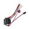 60A ESC Speed Controller Brushed Dual Way T Plug Professional ESC Electronic Speed Controller for Car Boat