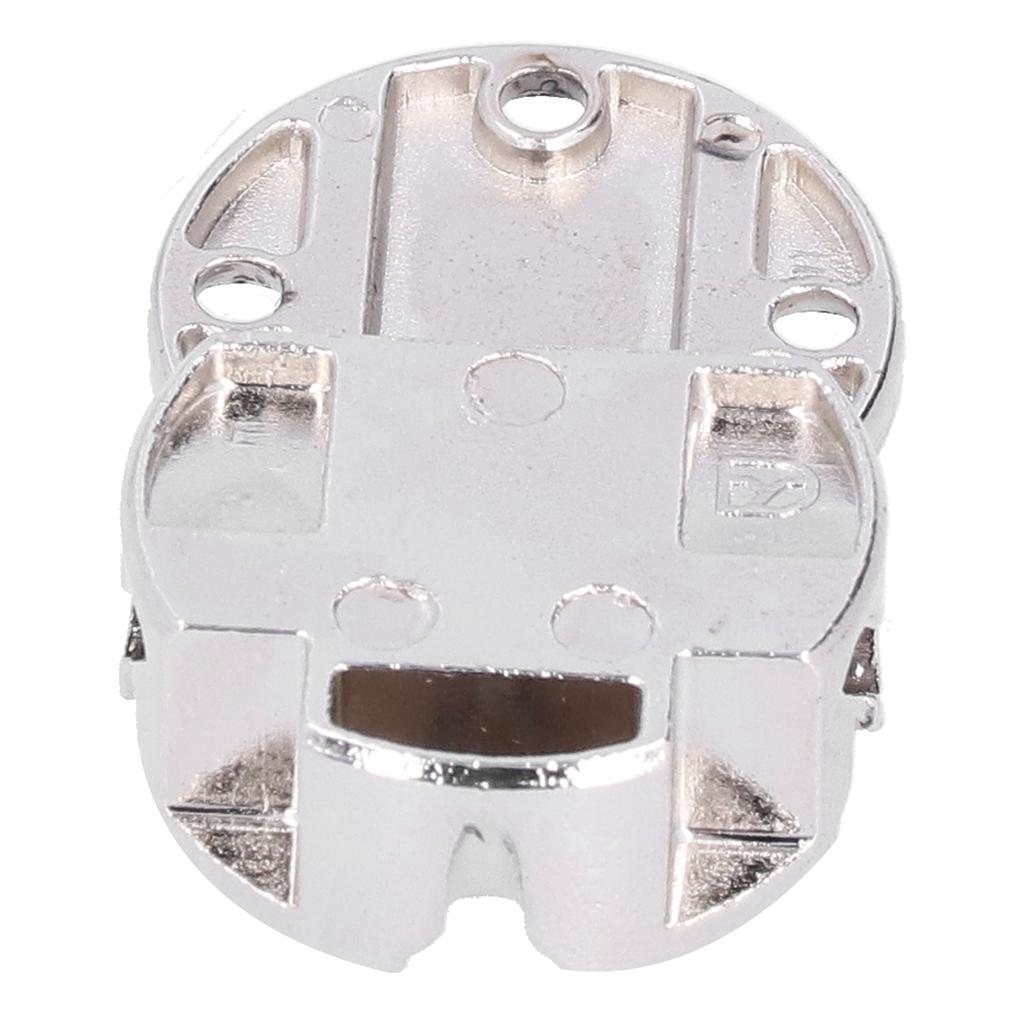 90Degree Flap Hinge Zinc Alloy Mini Foldable Table Hinge Hardware Accessory for Wardrobe