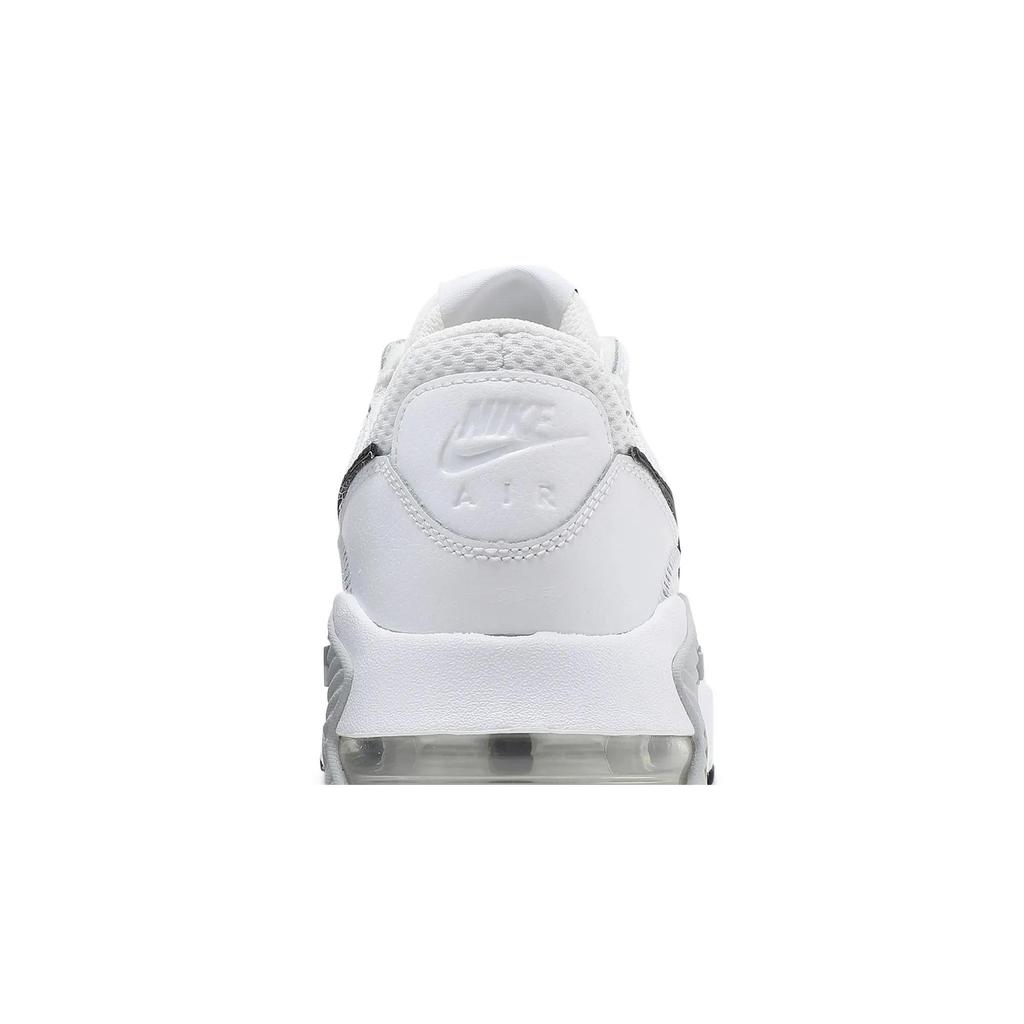 Nike Womens Air Max Excee 'Pure Platinum' (women's Sizes) White / Black / Pure Platinum Running Shoes CD5432 101