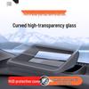 Denza D9 22-24 Model HUD Dust Cover: Protective Car Interior Accessory