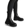 Chelsea Boots Gino Rossi 4064, Black