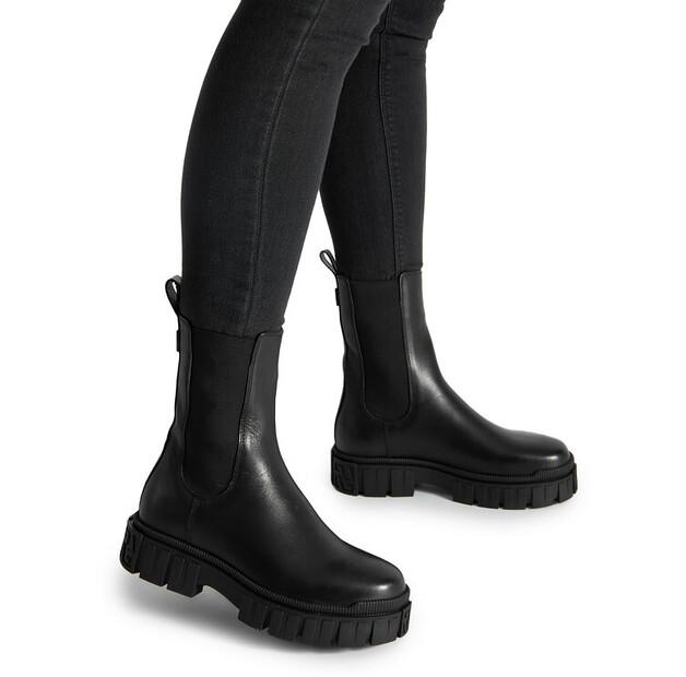 Chelsea Boots Gino Rossi 4064, Black