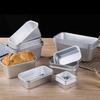 Forme e stampi per pasticceria – Teglie per pane