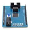 Development Board CPLD Learning Experimental Test Plate Accessory Replacement XC9572XL