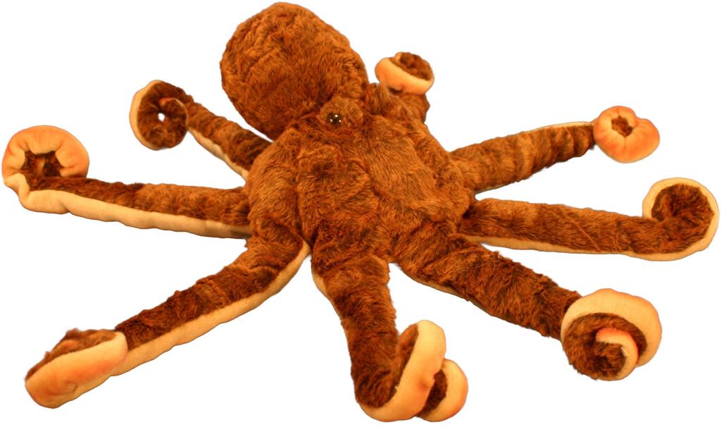 BH5060 HANSA Octopus 70cm