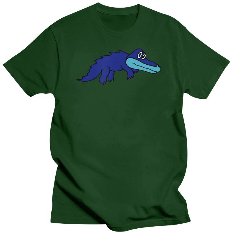 

2025 new model Summer T shirt For Men humor tshirt King Gizzard And The Lizard Wizard Unisex TShirt Size M3Xl Tee Shirt fashio 4XL