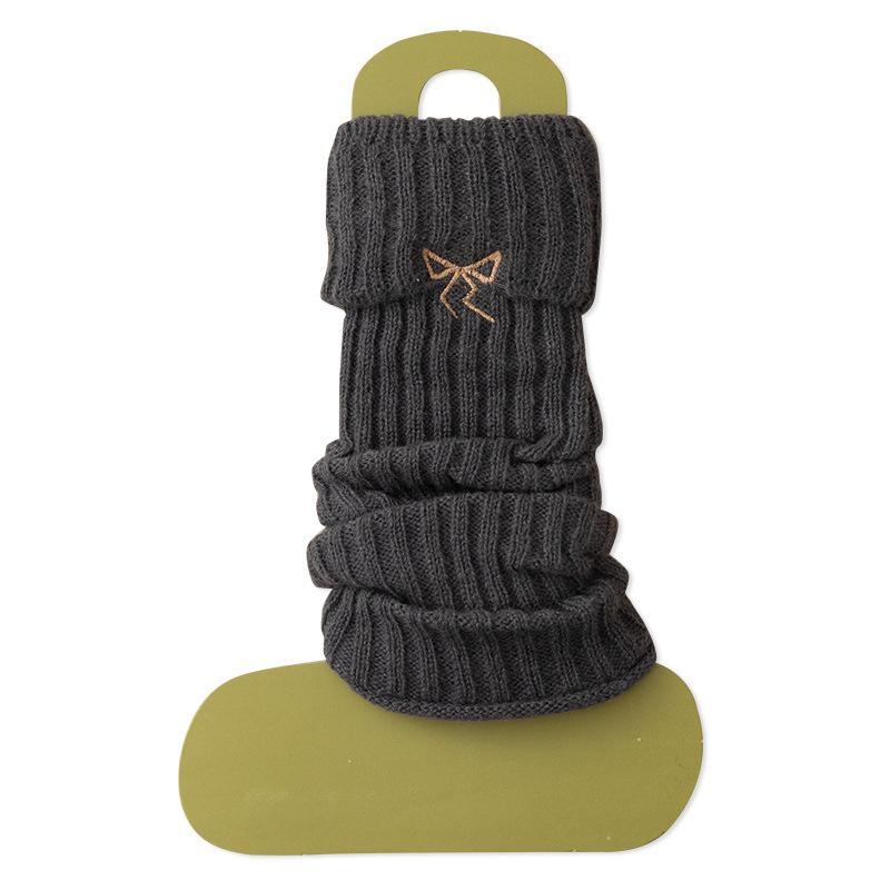 Women's Socks, Comfortable and Versatile, Women's Long Calf Socks, Warm for Autumn and Winter, Pile Socks