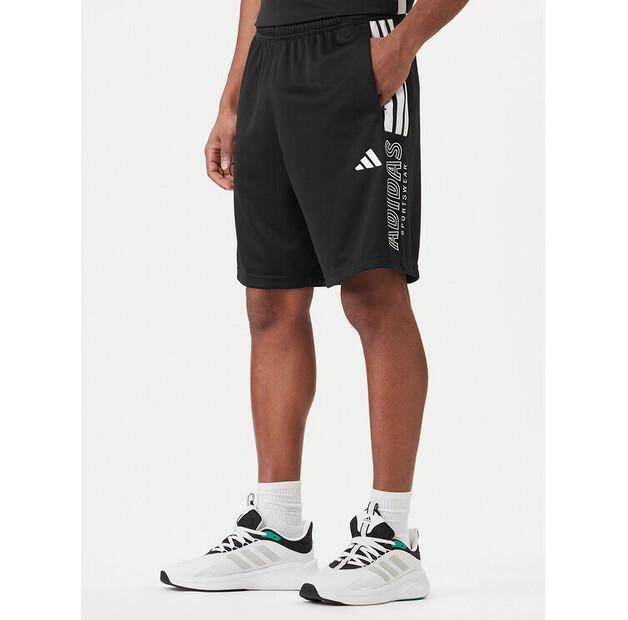 Шорты adidas Tiro Wordmark EU L