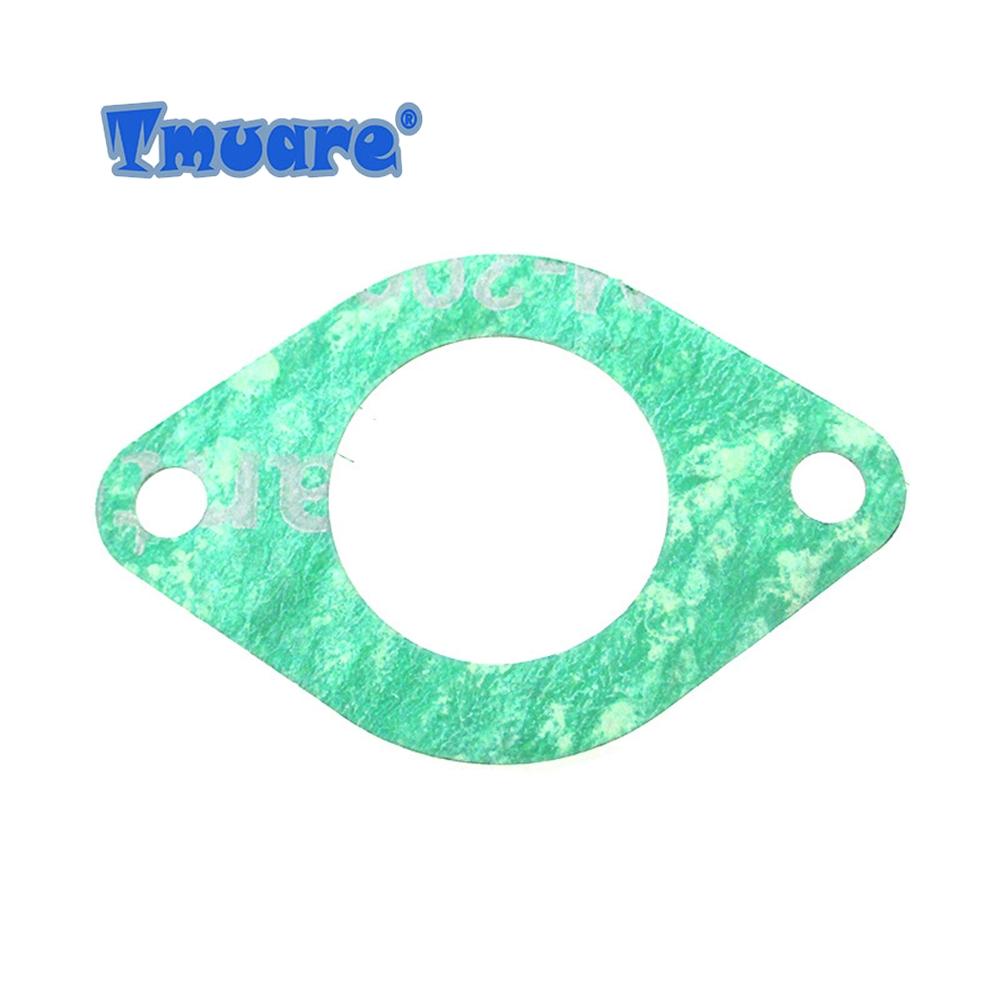 Tmuare Manifold Intake Pipe Gasket For ZS1P62YML-2 Zongshen 2V Z190 190cc Pit Dirt Motor Bike