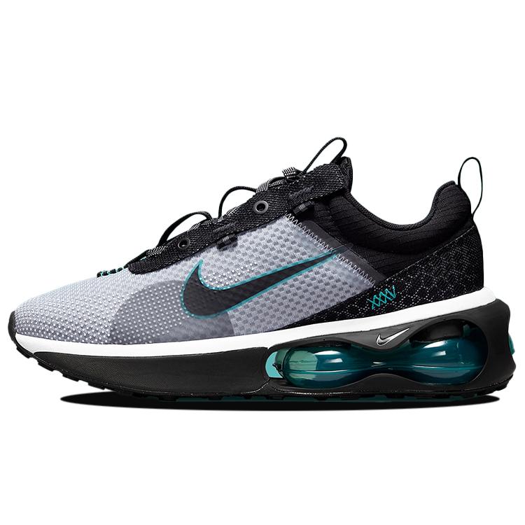 New Nike Air Max 2021 Se Grey Black Dark Teal DH5135-001