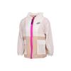 Sportswear Icon Clash Casual Breathable Woven Hooded Jacket Women Jackets Flame-Pink CJ2296-110