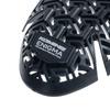 Komine SK-853 Enigma CE2 E/S/K Guard Protector for Motorcycles Black Free