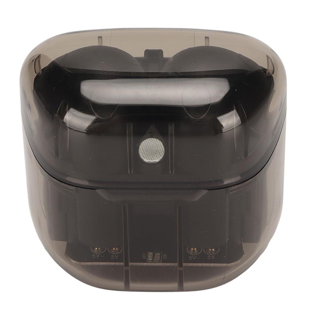 Wireless   Earbuds Translucent Body Design Low Latency 2 Way   Game Sports Earbuds for Outdoor