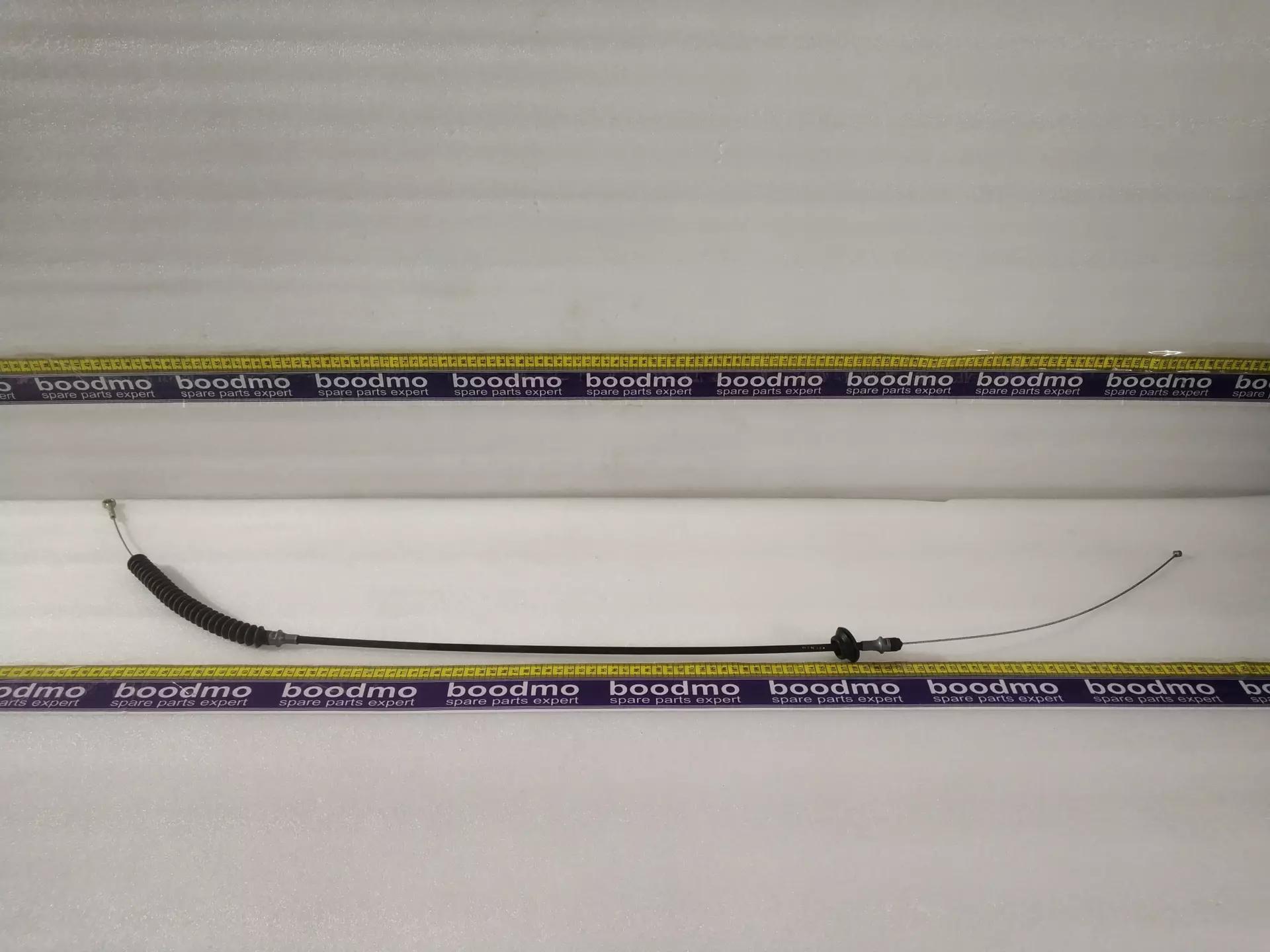 Cable Set, Parking Brake for TOYOTA QUALIS - 46410-0B071