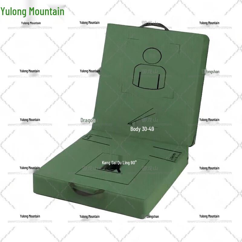 Helicopter Squadron Training Equipment Set