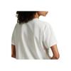 Polo Ralph Lauren Embroidered Short Sleeve T-Shirt Women Tops White 211967104001