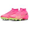 New Nike Zoom Mercurial Superfly 9 Academy MG Luminous Pack DJ5625-605