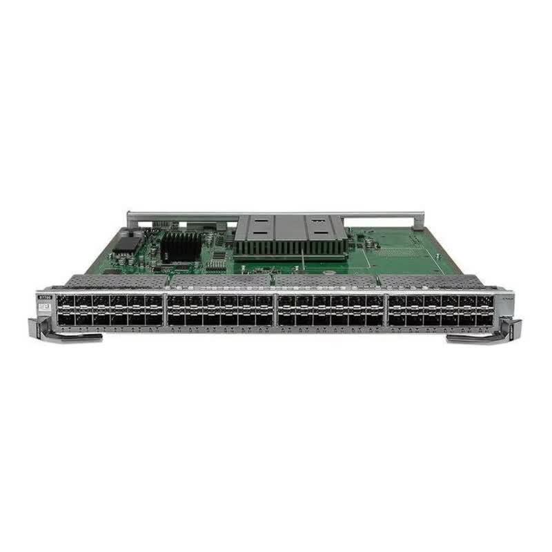 Huawei S12700E 48-Port Gigabit Electrical Interface Card